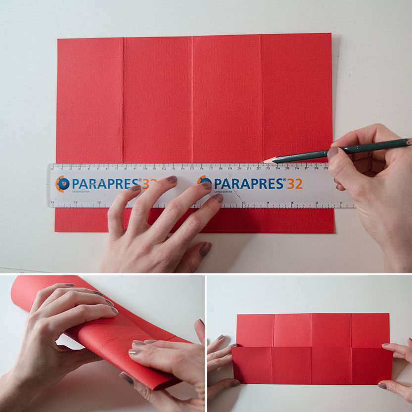 cajita para regalos