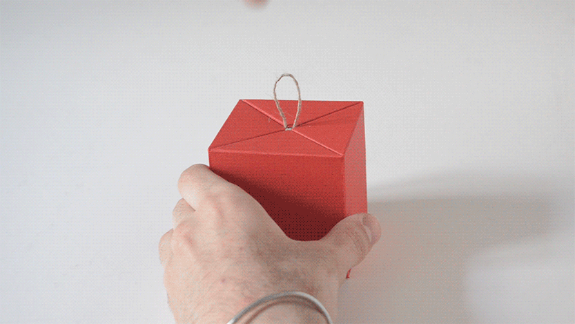 packaging