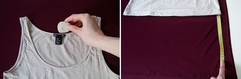 diy-vestidos-cortos-ajustados