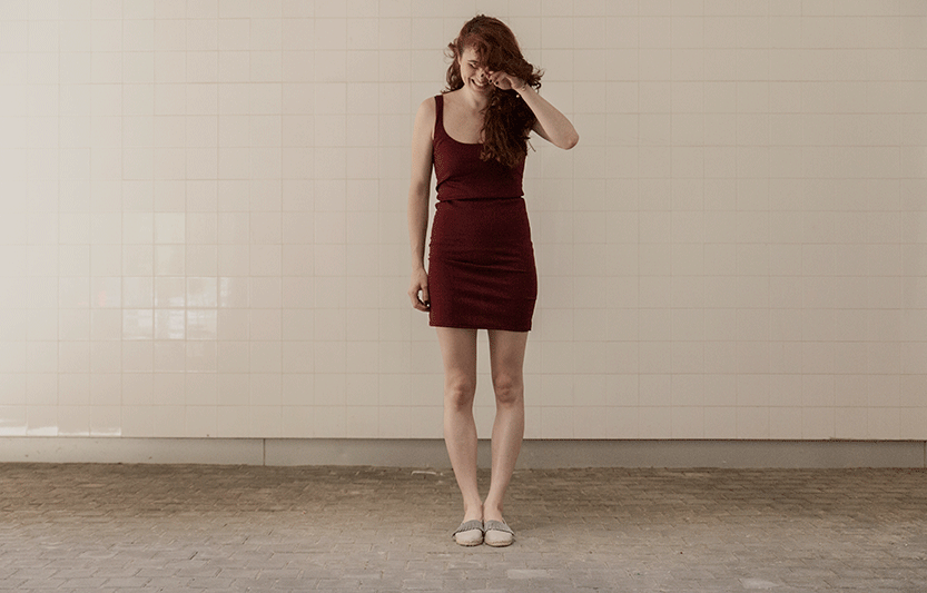 diy-vestidos-cortos-ajustados